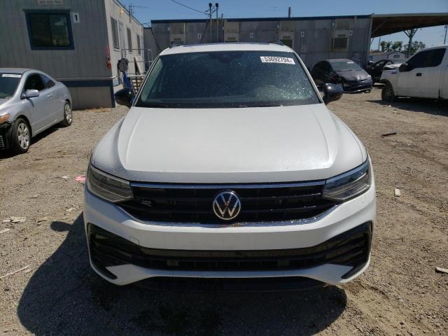 VOLKSWAGEN TIGUAN SE R-LINE BLACK 2023