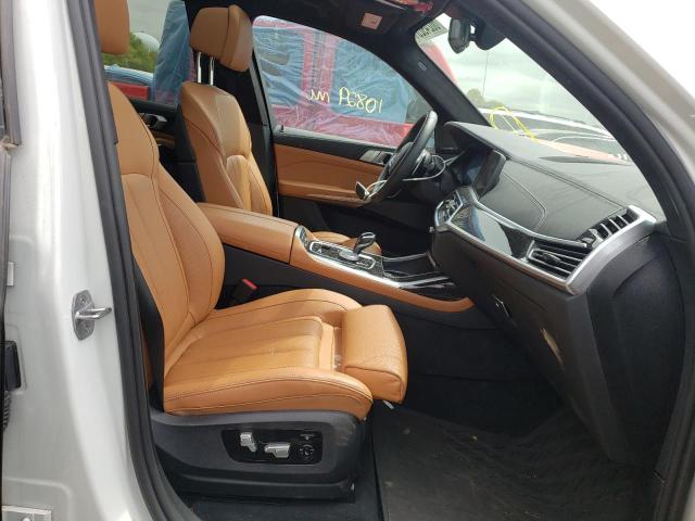 BMW X7 XDRIVE40I 2020