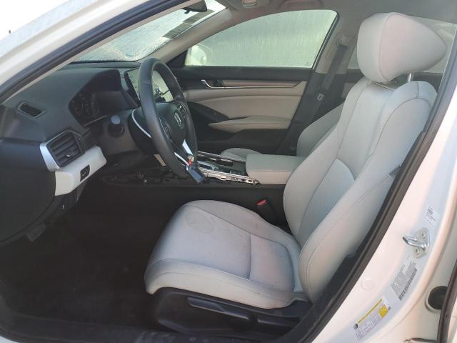 HONDA ACCORD LX 2022