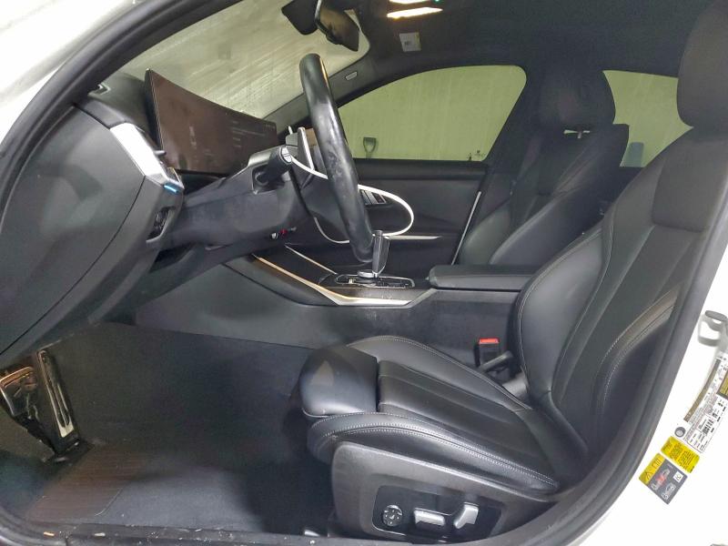 BMW 330XE 2022