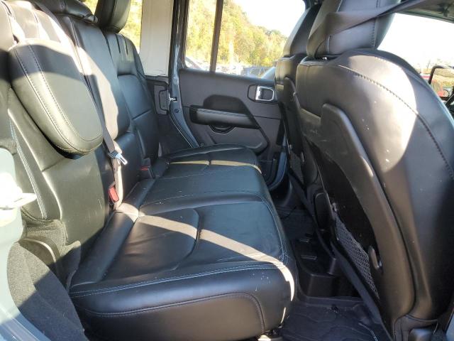 JEEP WRANGLER RUBICON 4XE 2024