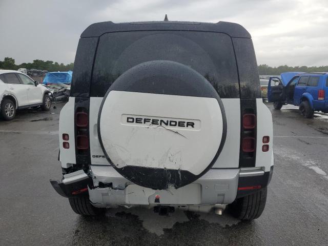 LAND ROVER DEFENDER 110 S 2024