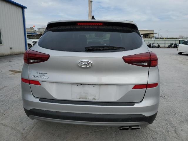 HYUNDAI TUCSON LIMITED 2020