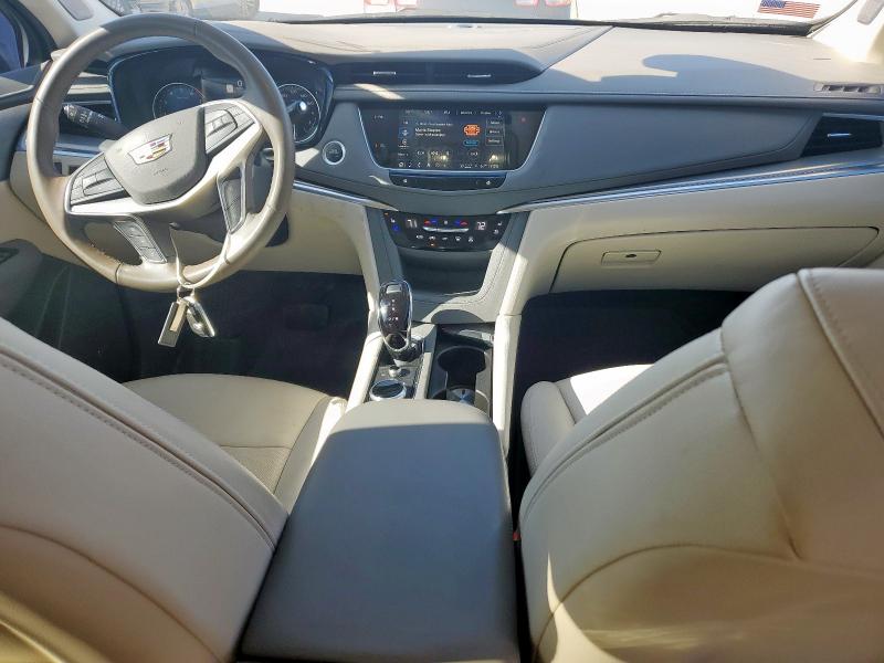 CADILLAC XT5 PREMIUM LUXURY 2024