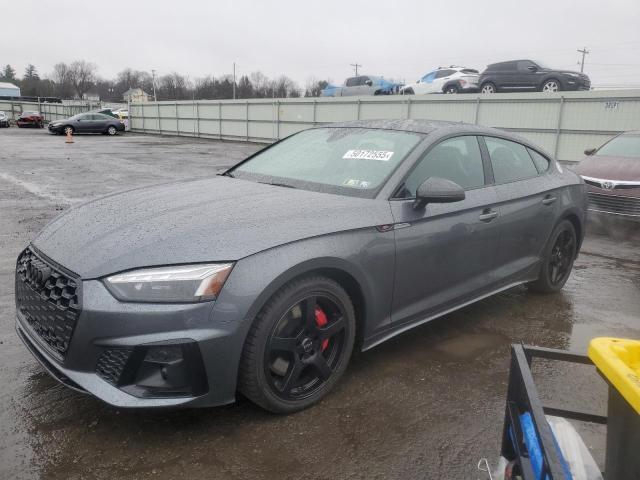 AUDI S5 PREMIUM PLUS 2022