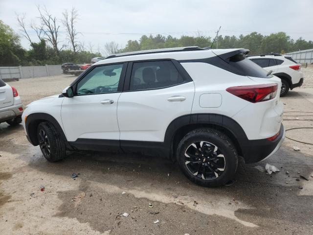 CHEVROLET TRAILBLAZER LT 2022