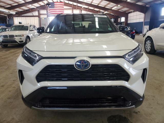 TOYOTA RAV4 XSE 2022