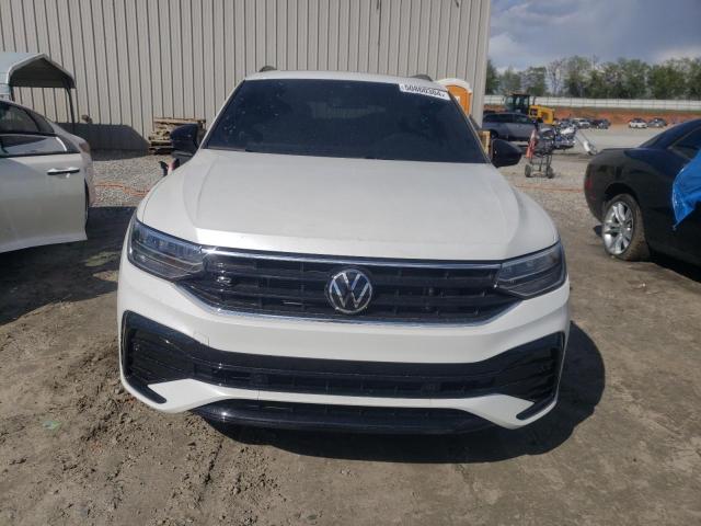 VOLKSWAGEN TIGUAN SE R-LINE BLACK 2023