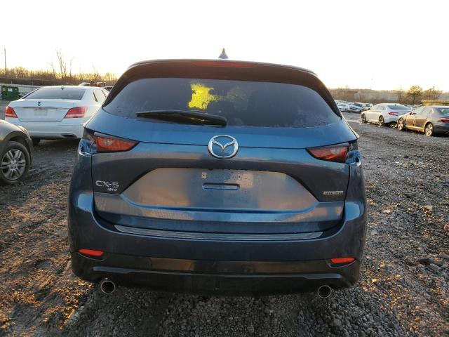 MAZDA CX-5 SELECT 2023