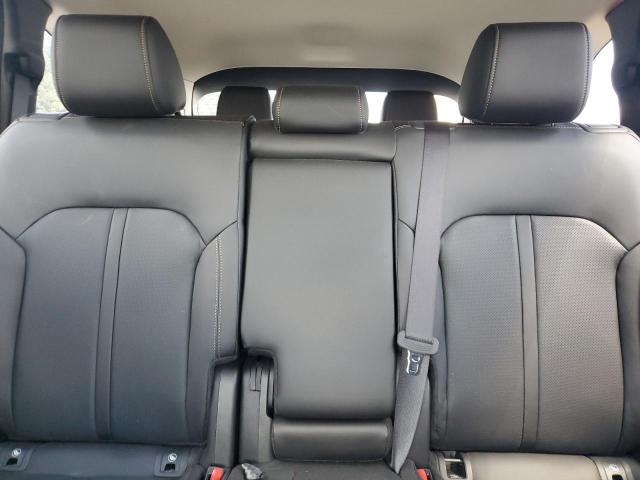 MAZDA CX-90 PREFERRED 2025