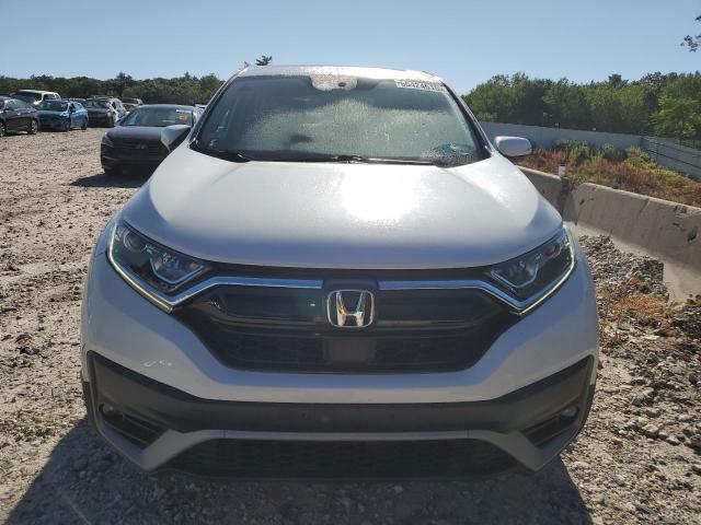 HONDA CR-V EXL 2021