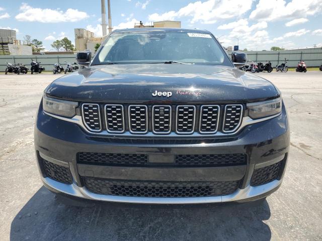 JEEP GRAND CHEROKEE L SUMMIT 2021