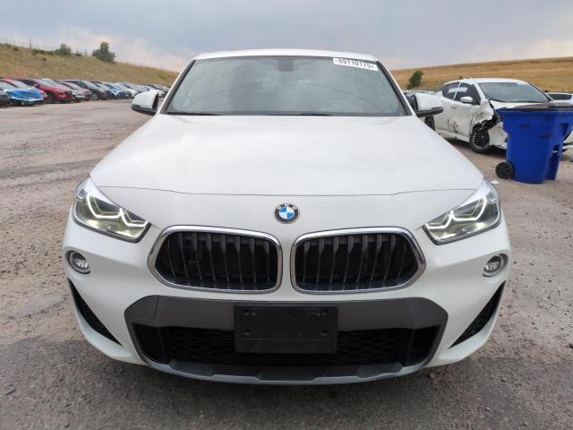 BMW X2 XDRIVE28I 2018
