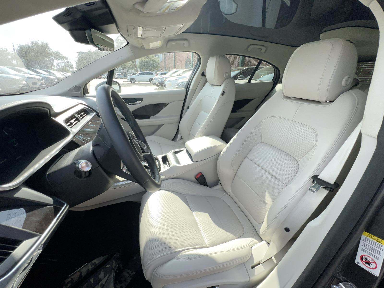 Jaguar I-PACE HSE 2019