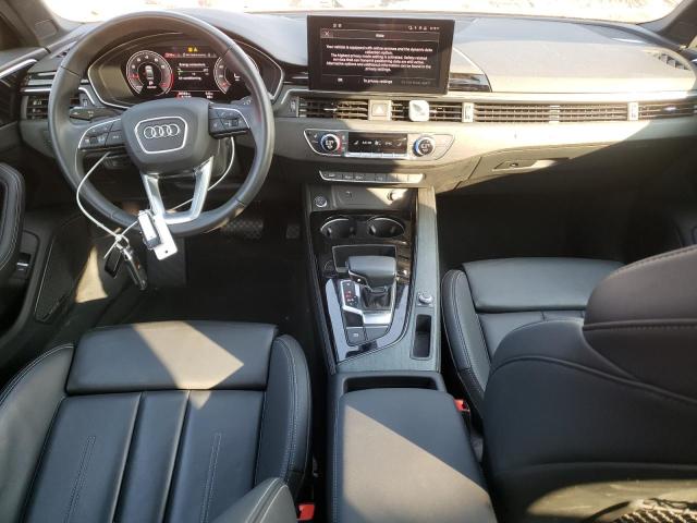 AUDI A4 PREMIUM PLUS 45 2021