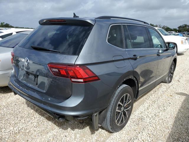 VOLKSWAGEN TIGUAN SE 2020