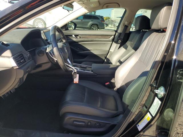 HONDA ACCORD SPORT SE 2022