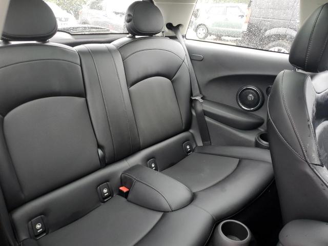 MINI COOPER S 2016