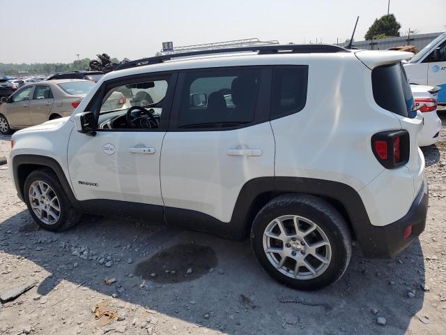 JEEP RENEGADE LATITUDE 2021
