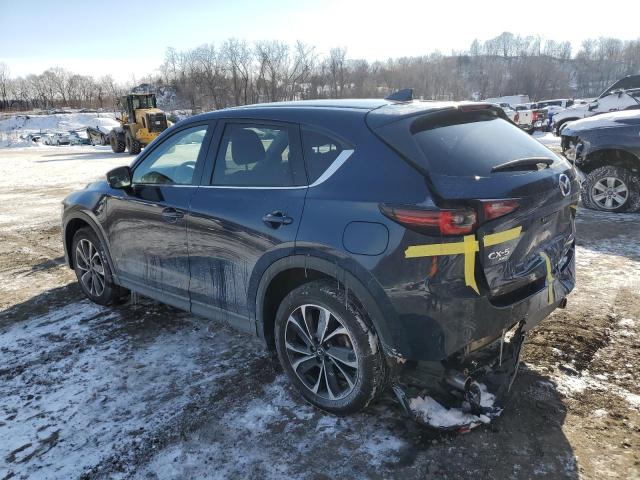 MAZDA CX-5 PREMIUM 2022