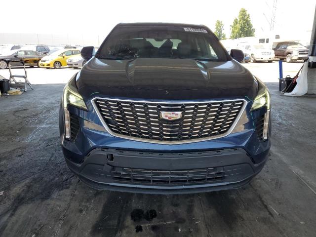 CADILLAC XT4 LUXURY 2022