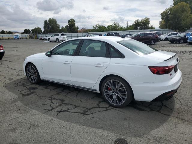 AUDI S4 PREMIUM PLUS 2024