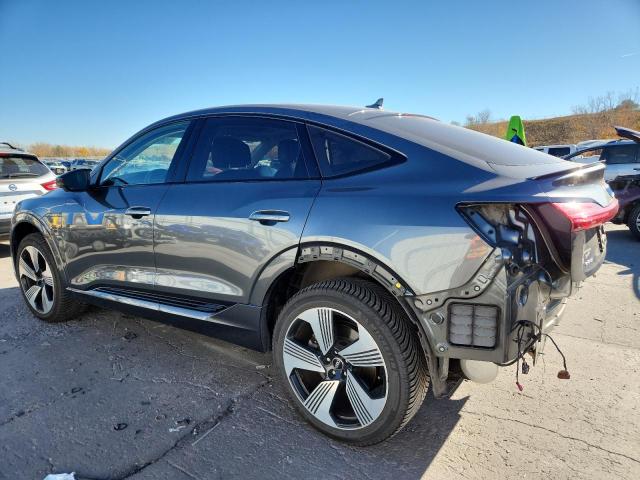 AUDI E-TRON SPORTBACK PRESTIGE 2020