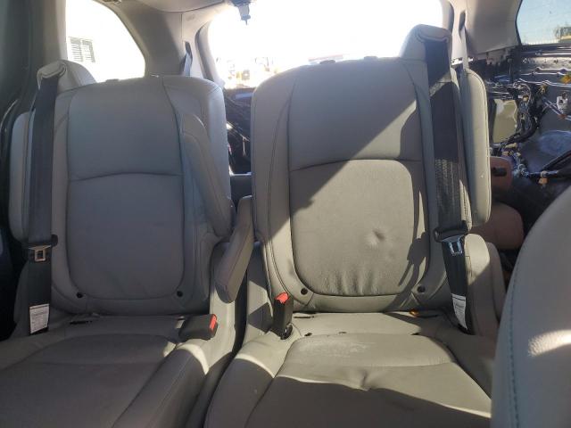 HONDA ODYSSEY TOURING 2022