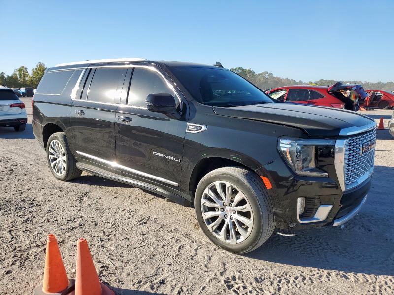 GMC YUKON XL DENALI 2022