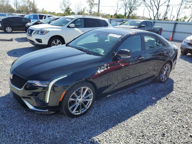 CADILLAC CT4 SPORT 2022