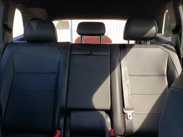 VOLKSWAGEN TIGUAN SE 2020