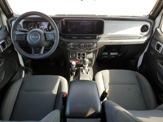 JEEP WRANGLER 4XE 2024