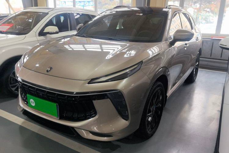 Fengxing T5 EVO 2021