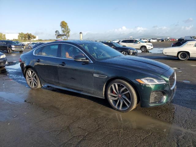 JAGUAR XF R-DYNAMIC SE 2021