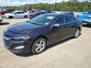 CHEVROLET MALIBU LS 2022