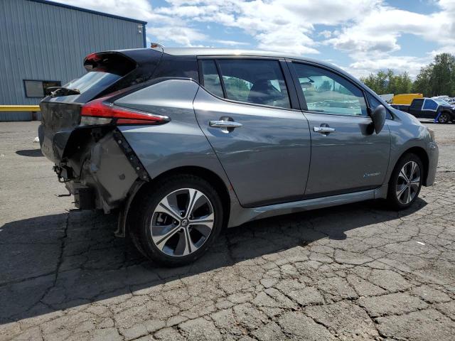 NISSAN LEAF S PLUS 2019