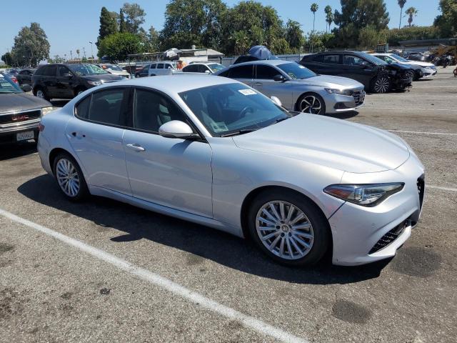ALFA ROMEO GIULIA 2022