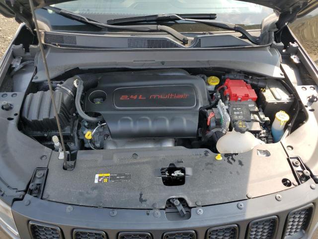 JEEP COMPASS LATITUDE 2021