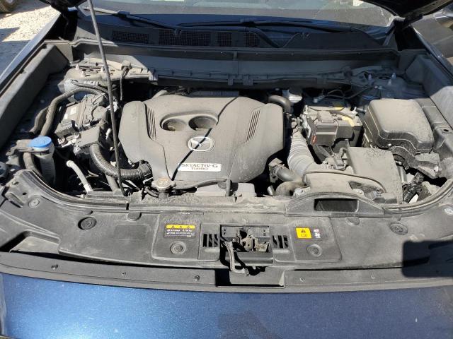 MAZDA CX-9 GRAND TOURING 2022