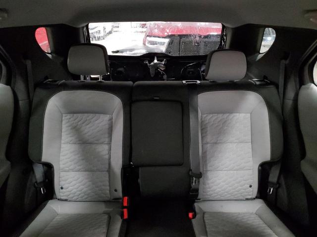 CHEVROLET EQUINOX LS 2020