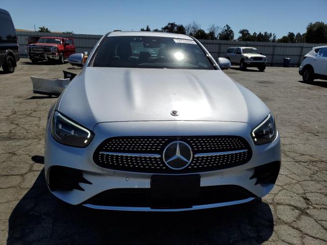 MERCEDES-BENZ E 350 2022