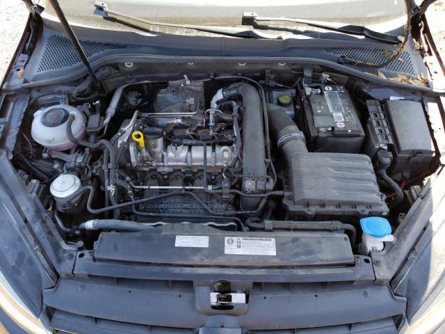 VOLKSWAGEN GOLF S 2019