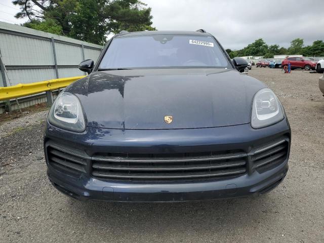 PORSCHE CAYENNE BASE 2023