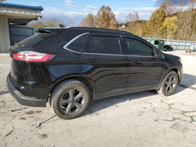 FORD EDGE SEL 2022