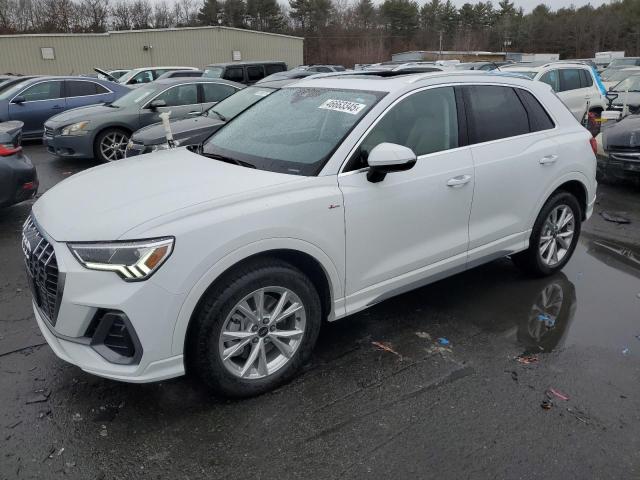 AUDI Q3 PREMIUM S LINE 45 2024