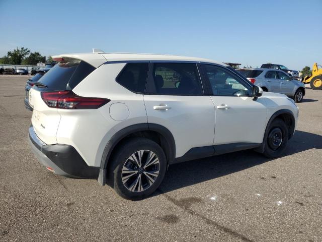 NISSAN ROGUE SV 2023