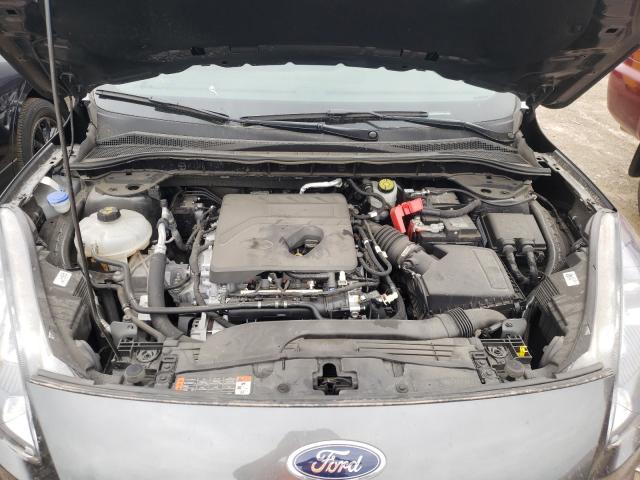 FORD ESCAPE SE 2020