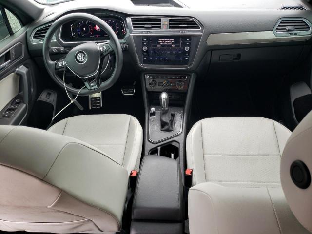 VOLKSWAGEN TIGUAN SE 2019