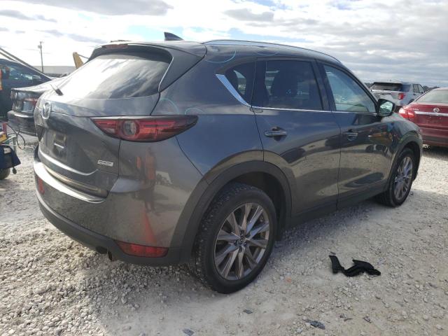MAZDA CX-5 GRAND TOURING 2019