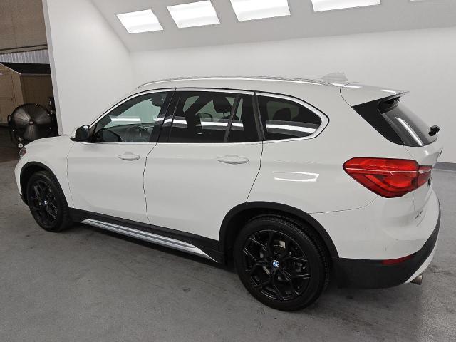 BMW X1 SDRIVE28I 2020